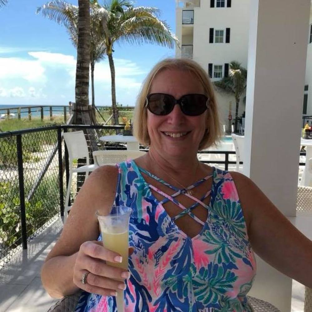Meet your Posher, Sally